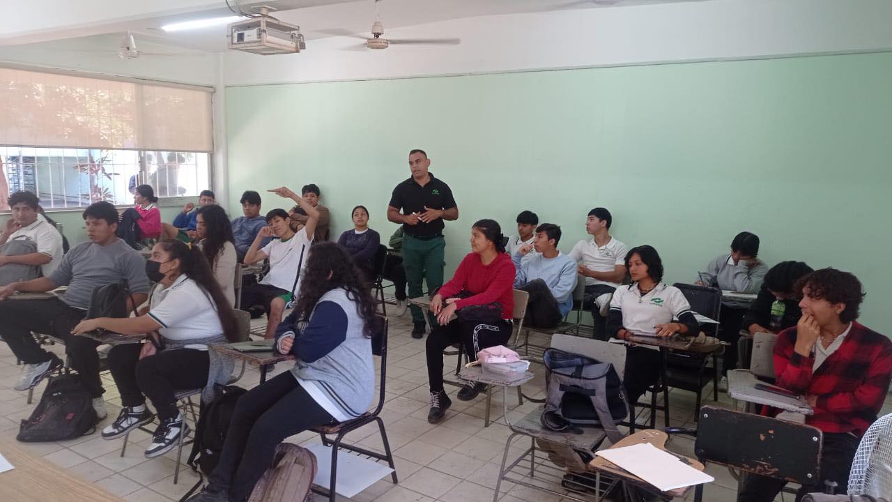 Orientación Vocacional